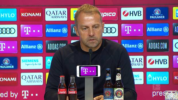 Bayern macht der Liga Angst