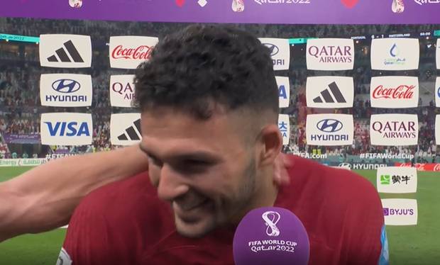 Macht dieser Mann Ronaldo vergessen?