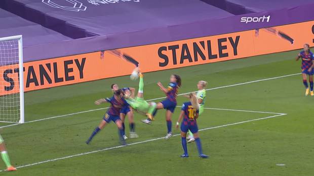 Corona-Fall bei PSG-Frauen