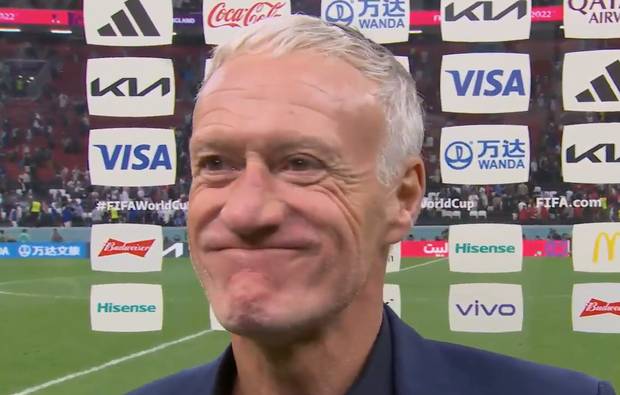 Griezmanns neue wahre Stärke