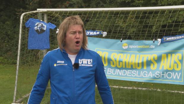 Last-Minute-Drama in Frankfurt