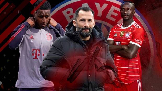 Nächster Spieler will zu Bayern!