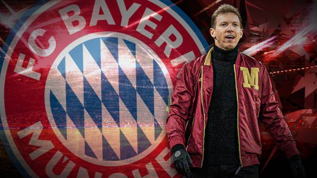 Wer könnte Bayern stoppen?