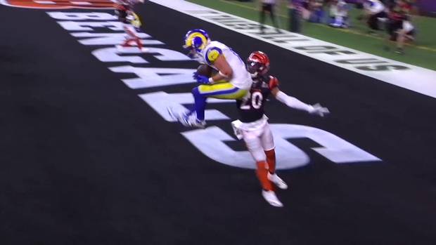 OBJ: Der Super Bowl als Spiegelbild