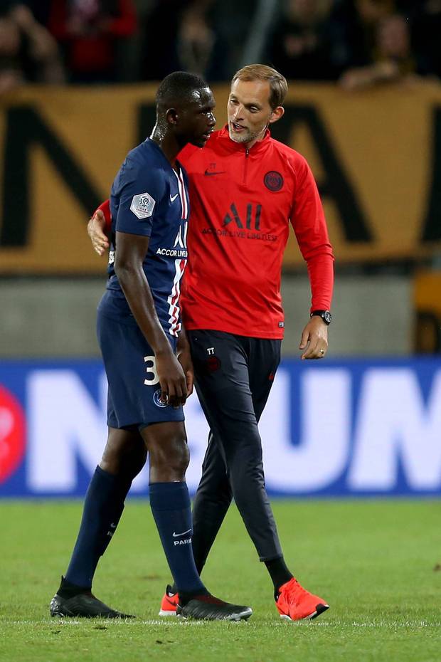 Fix: Bayern schnappt sich Kouassi