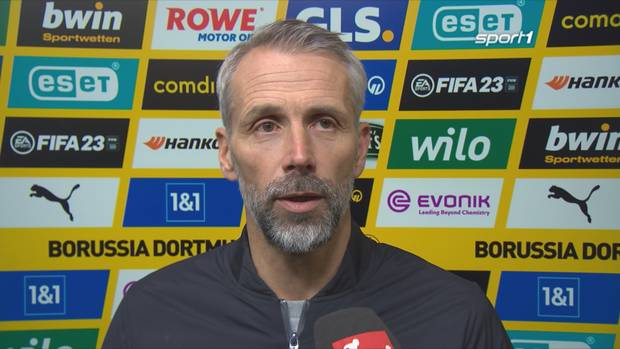 Wegen Nkunku: Rose macht sich Vorwürfe