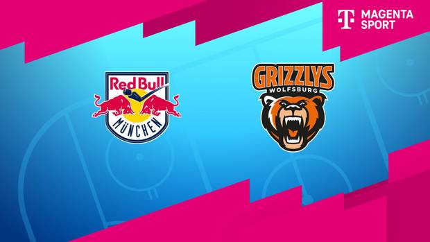 München müht sich gegen Eisbären