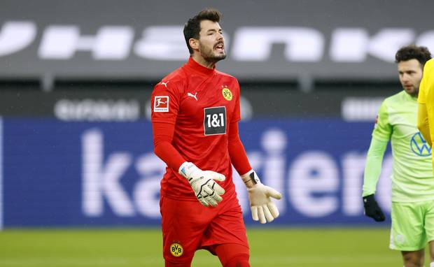 Gulacsi nimmt Neuer in Schutz