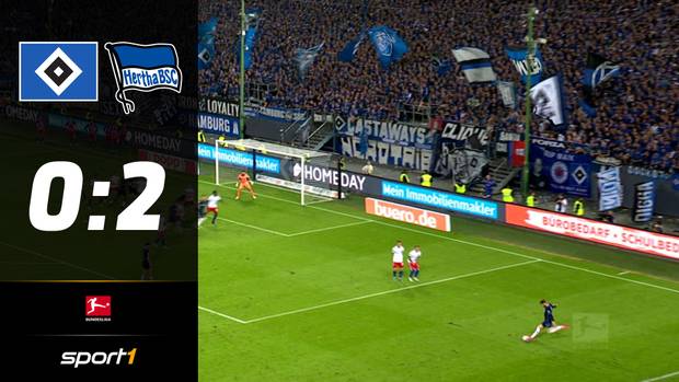 Das ist die Stimme des HSV