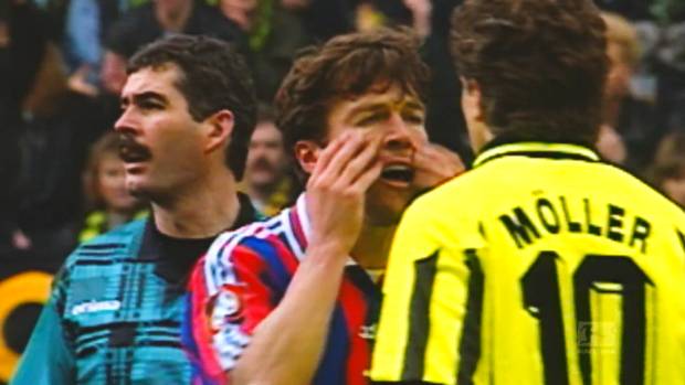 So stehen Goretzkas Chancen gegen BVB