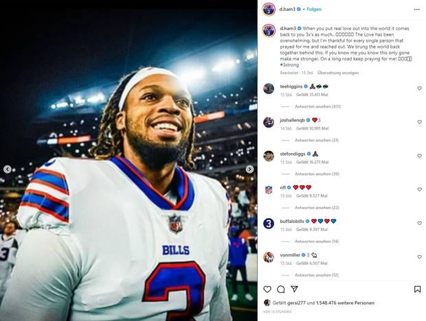 Der dümmste Sieg der NFL-Saison