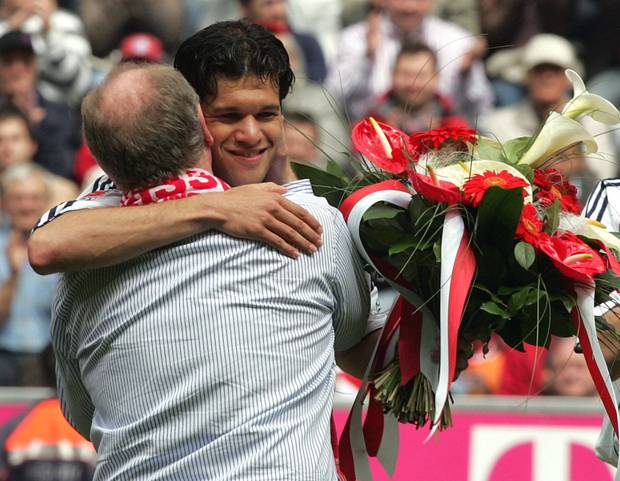 Kroos über Mbappé: „Kein Geheimnis …“