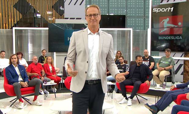 Fußball total