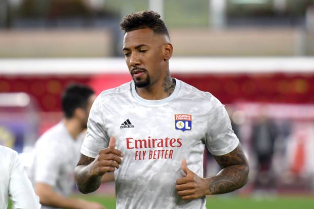 Boateng ausgebootet! Jetzt spricht Bosz