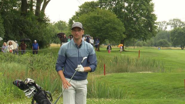 Golf-Deal gegen Skandal-Serie