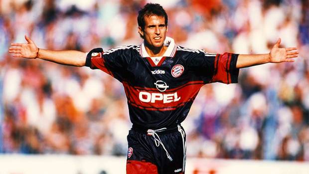 Bayern-Legende & Teenie-Schwarm: Wie gut war eigentlich Mehmet Scholl?