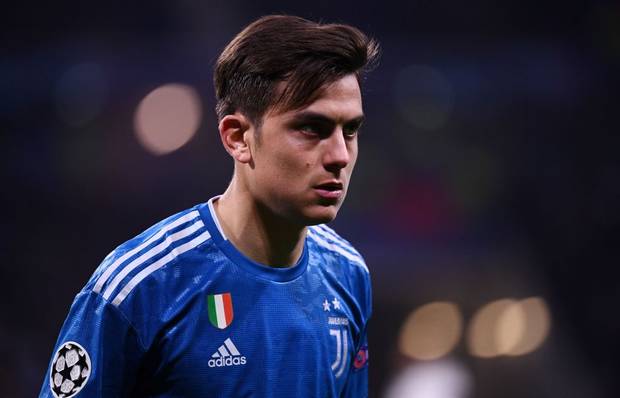 Dybala erneut positiv getestet?