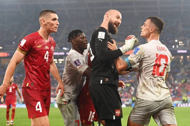 Eto‘o meldet sich nach Eklat