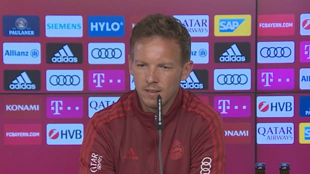Gute Nachrichten bei Bayern-Star