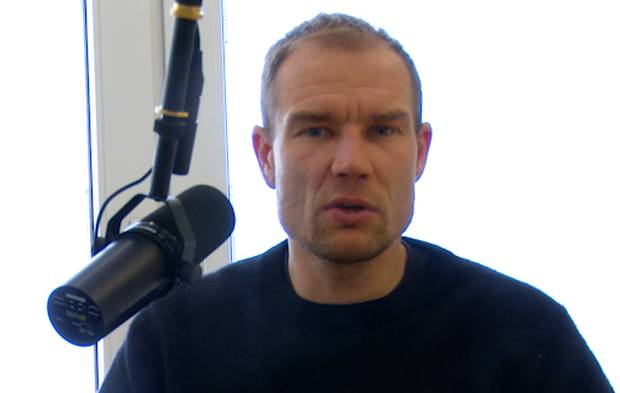 „Wenn ich mich mit Karl vergleiche…“