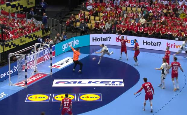 DHB-Stars winkt Rekordprämie