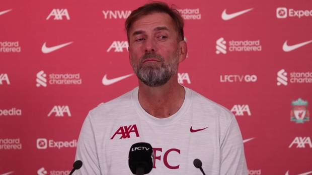 Reds-Hammer: Jetzt spricht Schmadtke