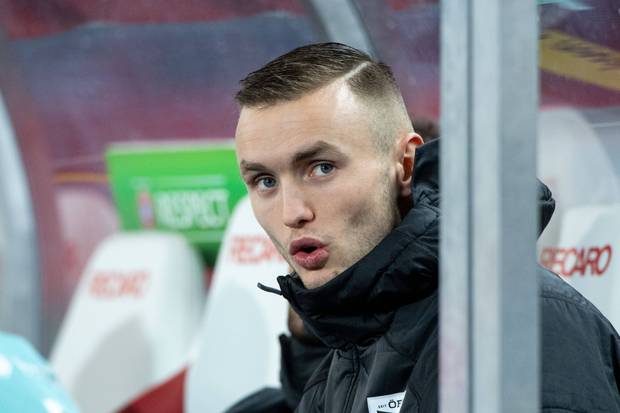 Nächster Eintracht-Coup fix!