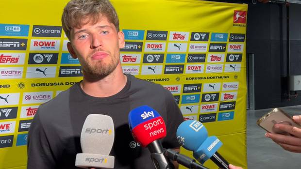 Macht es Hummels wie Piqué?