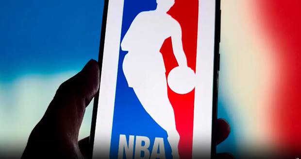 Wilde Szenen in der NBA