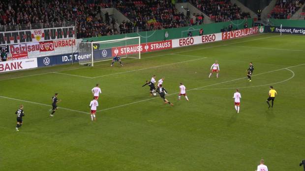 Hoeneß beschwört schon Titel