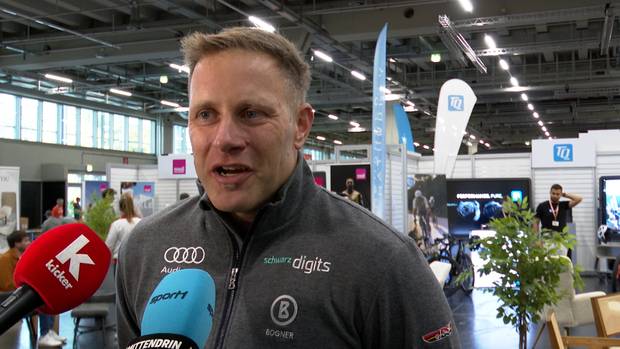 Deutscher Alpin-Held tritt zurück!