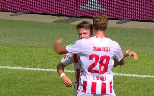 „Jeder Fußballer will nach Europa“