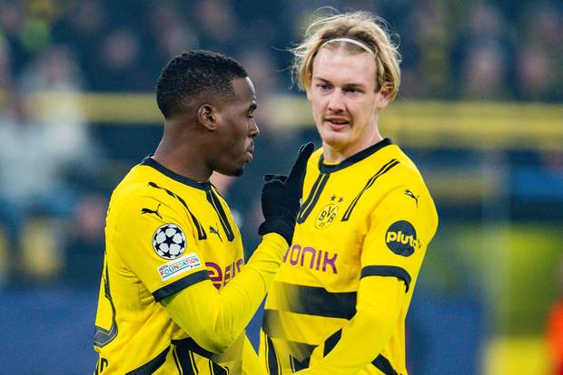 Bayern bastelt wohl an Transfer-Kracher