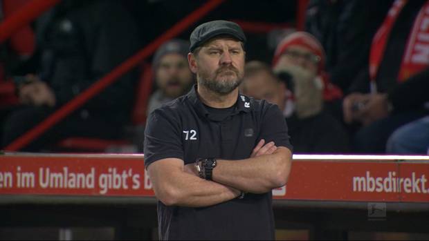 Neuer HSV-Trainer steht fest!