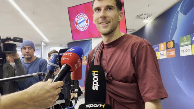Bayern-Fans machen ihrem Unmut Luft