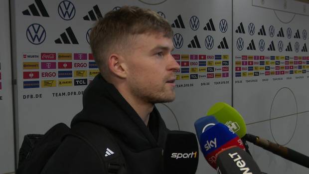 SGE reagiert auf Rasen-Kritik
