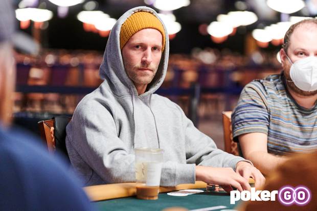 Kronwitter gewinnt über $1Mio.