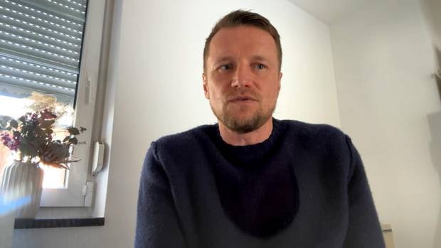 Bierhoff klagt an: „Keiner will zurück“
