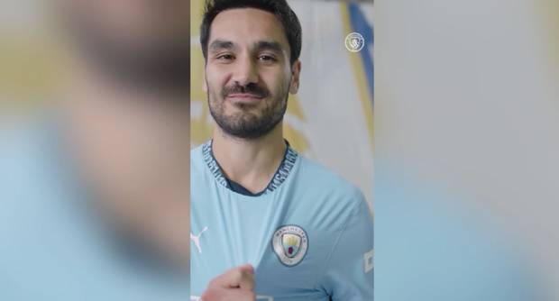 Nürnberg-Rückkehr? So denkt Gündogan