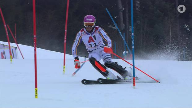 Furioser deutscher Ski-Erfolg!