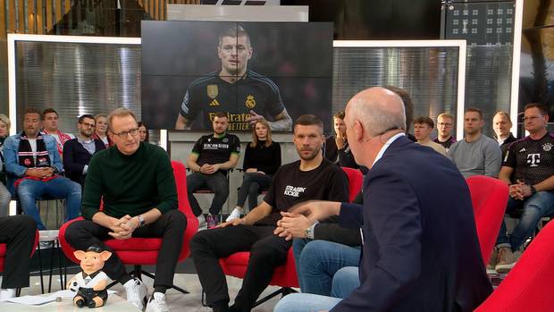 Effenberg: BVB-Kader hinterfragen
