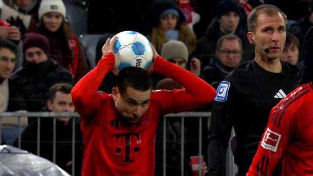 Dieser Bayern-Trick polarisiert