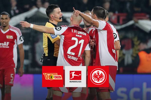 VAR-Skandal? Union völlig außer sich