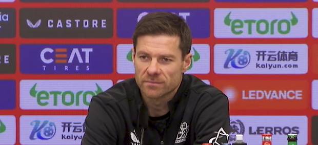 Alonso vor Bayern-Kracher ganz „cool“