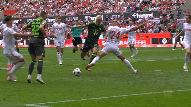 Galaform! Wind winkt ein Rekord