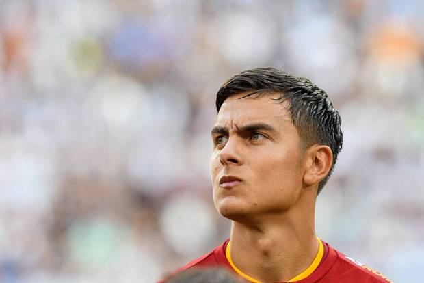 Dybala zu Ronaldo: „Habe dich gehasst“