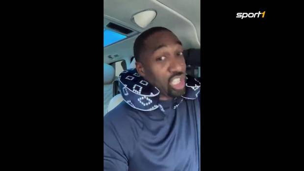 Ex-NBA-Star Arenas verhaftet