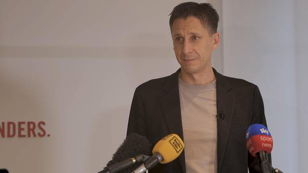 Trainer-Beben in Köln noch größer