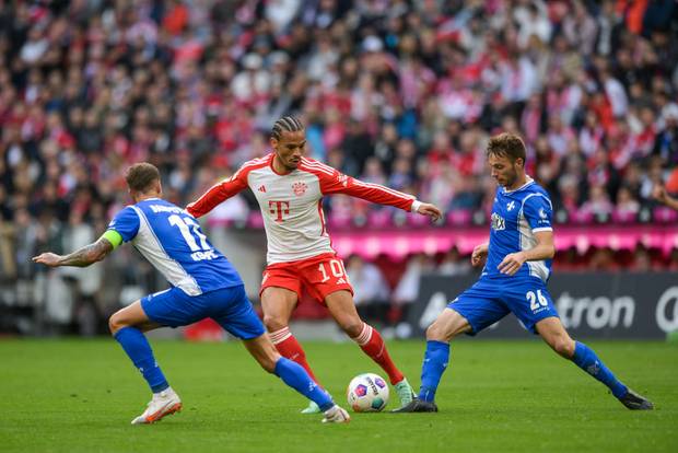Sperren für Darmstadt-Spieler fix