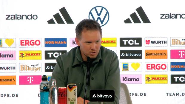 Gewinner und Verlierer der DFB-Elf